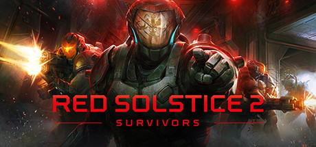 红至日2：幸存者/Red Solstice 2: Survivors /单机+联机    v3.17 全DLC 送修改器    免安装中文版-任任的小木屋 - 热点知汇