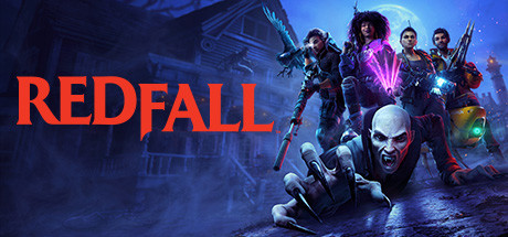 红霞岛-虚拟机版 /Redfall   Build.14381250  免安装中文版-任任的小木屋 - 热点知汇
