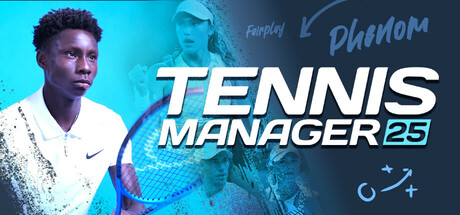 网球经理25 /Tennis Manager 25 Build.21543586 免安装中文版-任任的小木屋 - 热点知汇