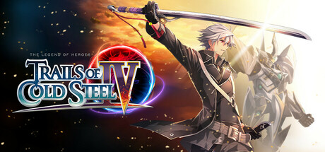 英雄传说：闪之轨迹4/The Legend of Heroes Trails of Cold Steel IV     v1.1.1 送修改器+存档    免安装中文版-任任的小木屋 - 热点知汇