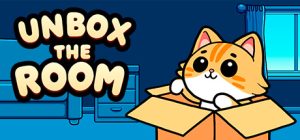 拆箱房间/Unbox the Room   Build.22466228   免安装中文版-任任的小木屋 - 热点知汇