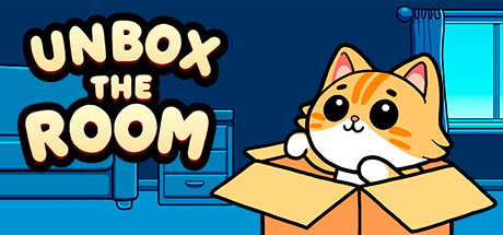 拆箱房间/Unbox the Room Build.22466228 免安装中文版-任任的小木屋 - 热点知汇