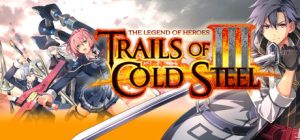 英雄传说：闪之轨迹3改高清版/The Legend of Heroes Trails of Cold Steel III    v20210325 送修改器   免安装中文版-任任的小木屋 - 热点知汇