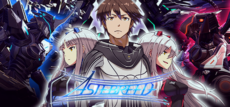阿斯塔布里德：终极版 /Astebreed: Definitive Edition   v3.03    免安装中文版-任任的小木屋 - 热点知汇
