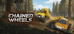 链轮Chained Wheels/ 单机+联机 Build.22575418 免安装中文版-任任的小木屋 - 热点知汇