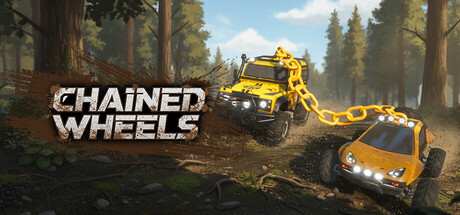 链轮Chained Wheels/ 单机+联机  Build.22575418   免安装中文版-任任的小木屋 - 热点知汇