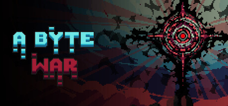 字节战争/A Byte War  v1.0.0   免安装中文版-任任的小木屋 - 热点知汇