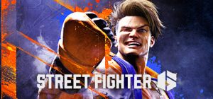 街头霸王6-虚拟机版/ Street Fighter 6   v2.0201.000（Build.22577077）免安装中文版-任任的小木屋 - 热点知汇