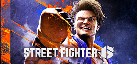 街头霸王6-虚拟机版/ Street Fighter 6   v2.0201.000（Build.22577077）免安装中文版-任任的小木屋 - 热点知汇