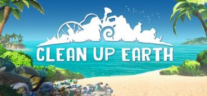 清理地球/Clean Up Earth  v1.00.02   免安装中文版-任任的小木屋 - 热点知汇