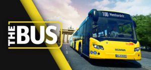 城市公交模拟-虚拟机版 /The Bus Build.22508815 免安装中文版-任任的小木屋 - 热点知汇