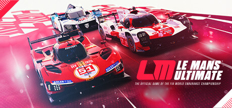 勒芒终极赛/Le Mans Ultimate v1.3.0 全DLC 免安装中文版-任任的小木屋 - 热点知汇