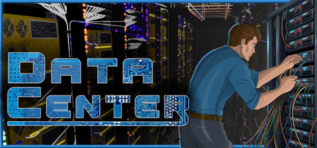 数据中心/Data Center   v1.0.40   免安装中文版-任任的小木屋 - 热点知汇