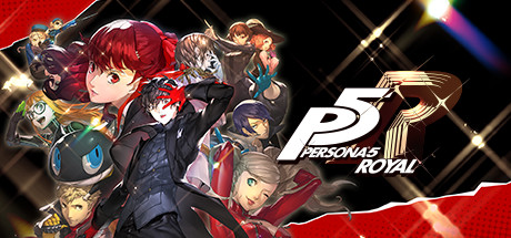 女神异闻录5：皇家版-虚拟机版 / Persona 5 Royal/ PC+手机双端    v1.04|Build.15515071  免安装中文版-任任的小木屋 - 热点知汇