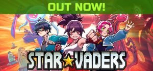 星之侵略者/Star★Vaders v2.0.5 免安装中文版-任任的小木屋 - 热点知汇