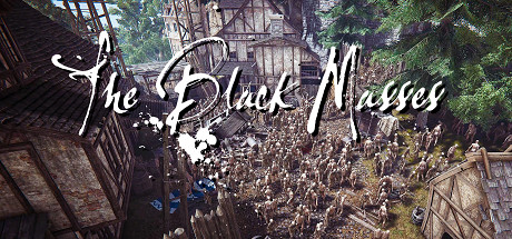 黑暗众生/The Black Masses   v1.01    免安装中文版-任任的小木屋 - 热点知汇