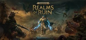 战锤西格玛时代：毁灭之境-虚拟机版 /Warhammer Age of Sigmar Realms of Ruin   v1.2.1|Build.16842927   免安装中文版-任任的小木屋 - 热点知汇