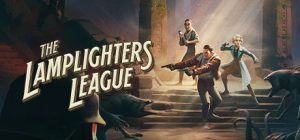 灯塔守护者联盟 |燃灯者联盟:豪华版 /The Lamplighters League v1.3.1.67360 免安装中文版-任任的小木屋 - 热点知汇