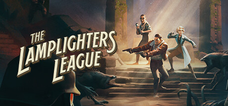 灯塔守护者联盟 |燃灯者联盟：豪华版 /The Lamplighters League   v1.3.1.67360   免安装中文版-任任的小木屋 - 热点知汇