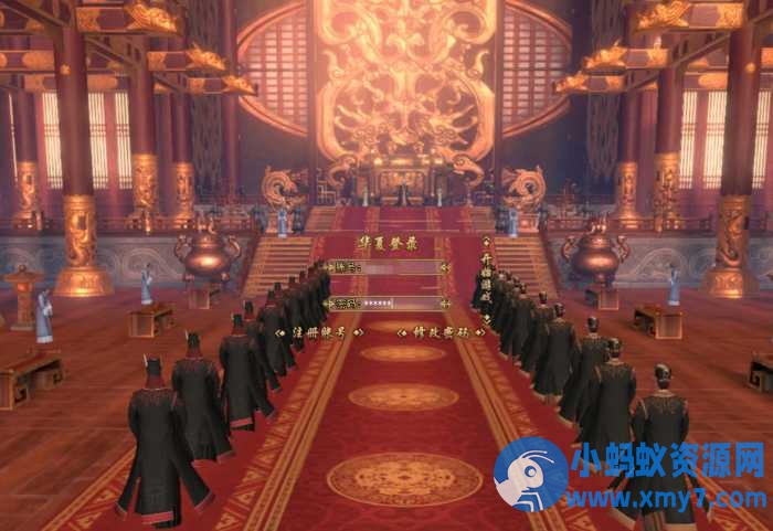 [翎风引擎]最新独家华夏五千年剧情专属单职业超豪华画面传奇-任任的小木屋 - 热点知汇