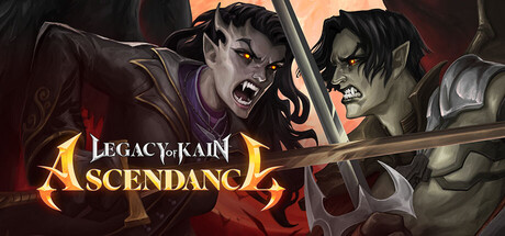 凯恩的遗产：崛起 /Legacy of Kain Ascendance   Build.22506874   免安装中文版-任任的小木屋 - 热点知汇