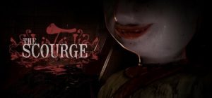 灾殃/The Scourge v1.0正式版 免安装中文版-任任的小木屋 - 热点知汇