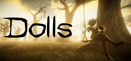 娃娃/Dolls   免安装中文版-任任的小木屋 - 热点知汇