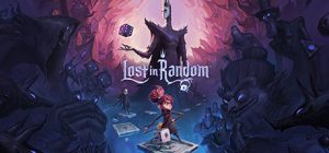 任意迷途-虚拟机版/Lost in Random Build.10359962 免安装英文版-任任的小木屋 - 热点知汇