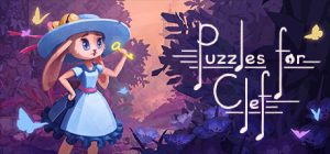 凯莉芙的谜题 /Puzzles For Clef v1.0.1 免安装英文版-任任的小木屋 - 热点知汇