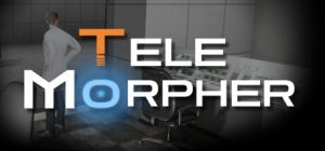 魔枪遁影/TeleMorpher    v1.0.0    免安装中文版-任任的小木屋 - 热点知汇