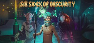 六面幽暗/Six Sides of Obscurity 免安装中文版-任任的小木屋 - 热点知汇