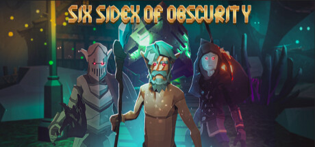 六面幽暗/Six Sides of Obscurity    免安装中文版-任任的小木屋 - 热点知汇