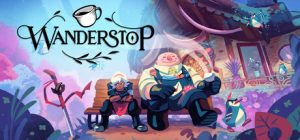 漫游驿站/Wanderstop   v15493   免安装中文版-任任的小木屋 - 热点知汇