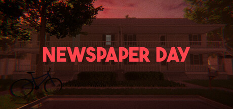 报纸日 /Newspaper Day   v1.0.0   免安装中文版-任任的小木屋 - 热点知汇