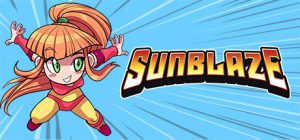 闪耀火焰 /Sunblaze Build.12422880 免安装中文版-任任的小木屋 - 热点知汇