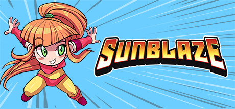 闪耀火焰 /Sunblaze   Build.12422880   免安装中文版-任任的小木屋 - 热点知汇