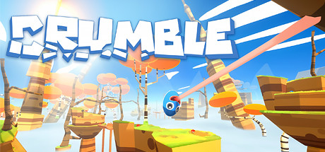 崩溃/Crumble    v2024.5.7   免安装中文版-任任的小木屋 - 热点知汇