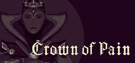苦痛之冠 /Crown of Pain   v1.0.4    免安装中文版-任任的小木屋 - 热点知汇