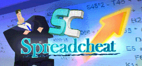 表格作弊/SpreadCheat    Build.18413004    免安装中文版-任任的小木屋 - 热点知汇