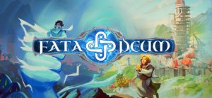 神命 – 神祗模拟器/Fata Deum – The God Sim Build.22345496 免安装中文版-任任的小木屋 - 热点知汇