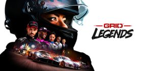 超级房车赛：传奇-虚拟机版 /GRID Legends   v6.2.80.660   免安装中文版-任任的小木屋 - 热点知汇