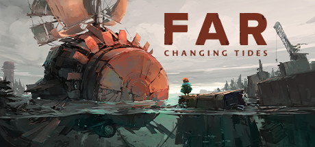 远方：涌变暗潮-虚拟机版 /FAR Changing Tides   v1.2.0   免安装中文版-任任的小木屋 - 热点知汇