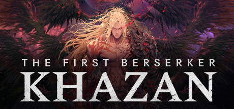 第一狂战士：卡赞-虚拟机版/ The First Berserker: Khazan  Build.20942690_V1补丁 送修改器+单板补丁  免安装中文版-任任的小木屋 - 热点知汇