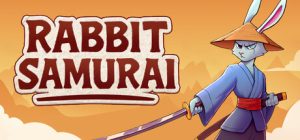 兔子武士/Rabbit Samurai Build.21037559 免安装中文版-任任的小木屋 - 热点知汇