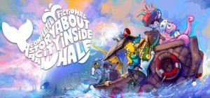 鲸中小镇 /A Completely Fictional Story About a City Inside a Whale   Build.22576059   免安装中文版-任任的小木屋 - 热点知汇