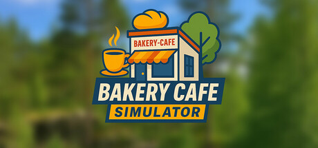 烘焙咖啡馆模拟器/ Bakery Cafe Simulator   Build.22540096  免安装中文版-任任的小木屋 - 热点知汇