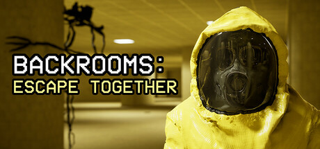 后室 一起逃脱/ Backrooms: Escape Together/ 单机+联机    Build.22521457    免安装中文版-任任的小木屋 - 热点知汇