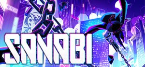 闪避刺客/SANABI: The Revenant   v1.3.53  免安装中文版-任任的小木屋 - 热点知汇