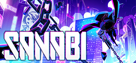 闪避刺客/SANABI: The Revenant   v1.3.53  免安装中文版-任任的小木屋 - 热点知汇