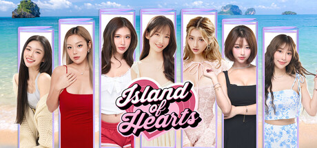 心之岛 /Island of Hearts   Build.22528879   免安装中文版-任任的小木屋 - 热点知汇